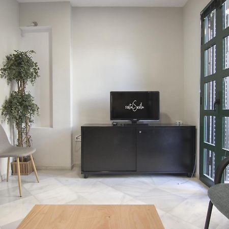Rentalsevilla Arfe מראה חיצוני תמונה
