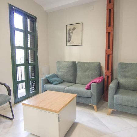 Rentalsevilla Arfe מראה חיצוני תמונה
