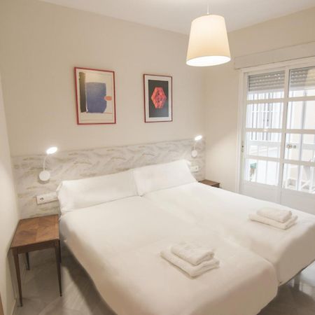 Rentalsevilla Arfe מראה חיצוני תמונה