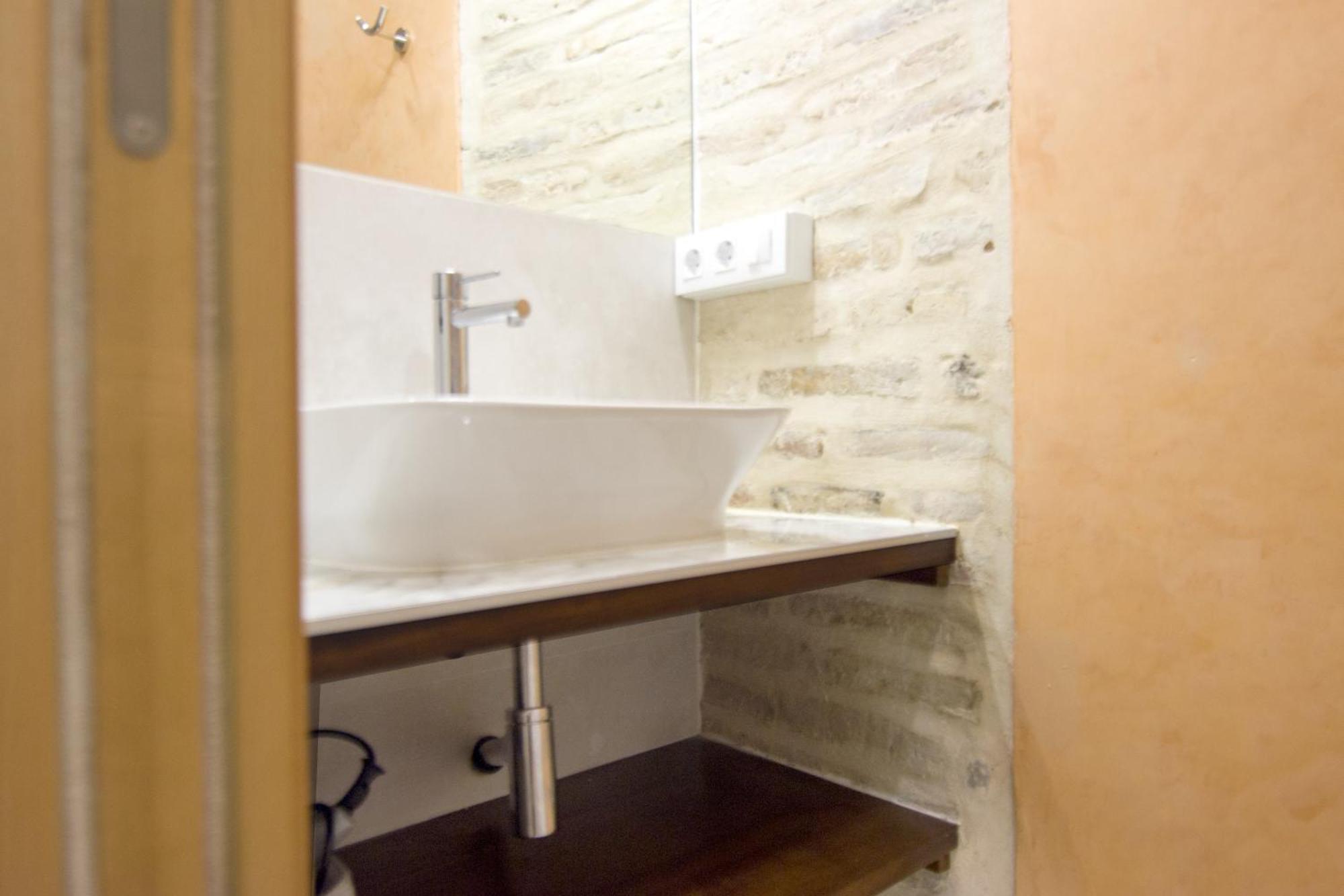 Rentalsevilla Arfe מראה חיצוני תמונה
