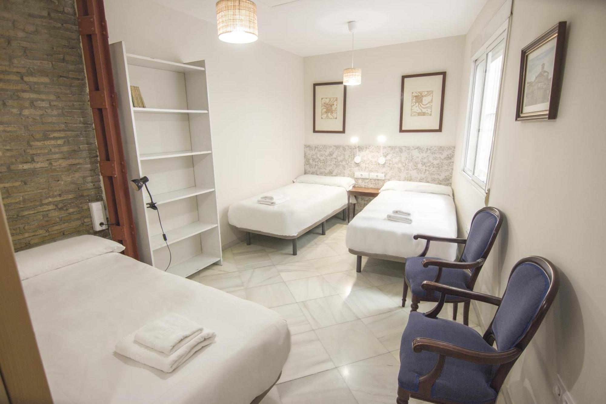 Rentalsevilla Arfe מראה חיצוני תמונה