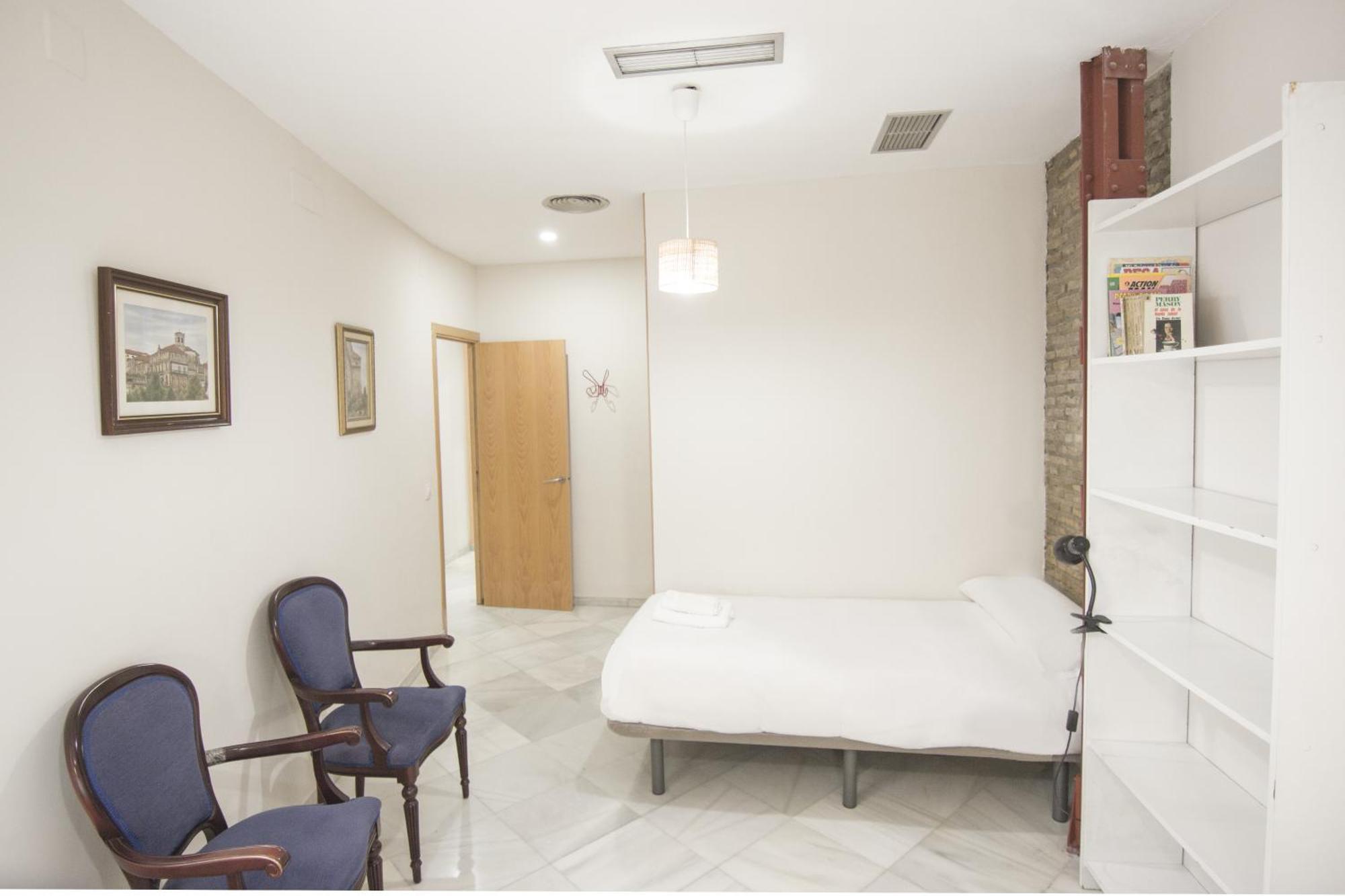 Rentalsevilla Arfe מראה חיצוני תמונה