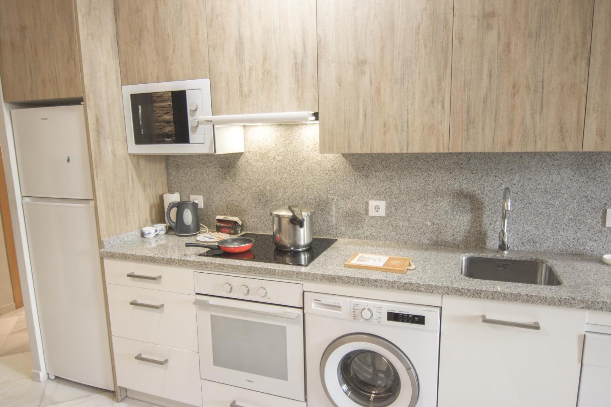 Rentalsevilla Arfe מראה חיצוני תמונה