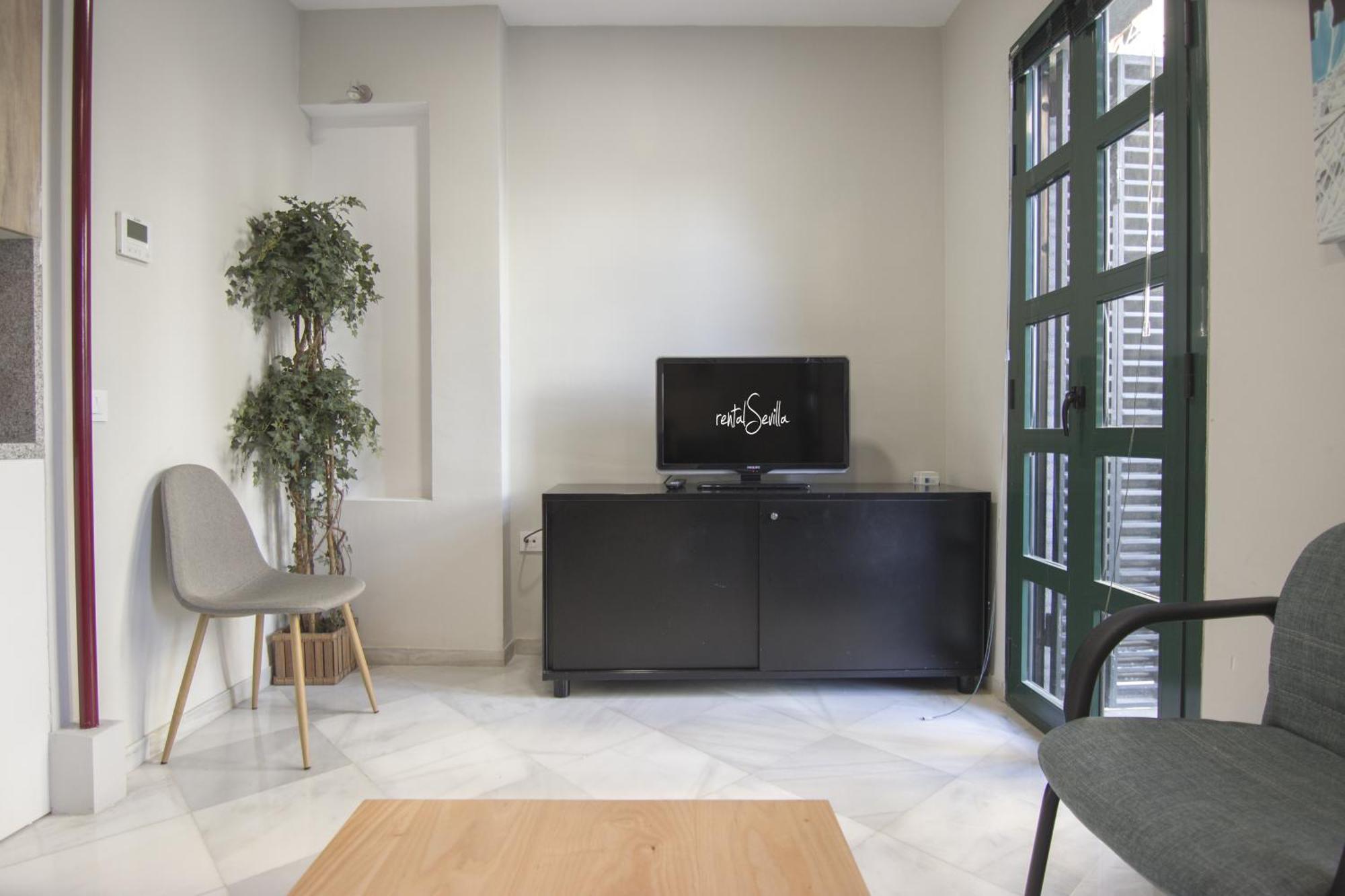 Rentalsevilla Arfe מראה חיצוני תמונה