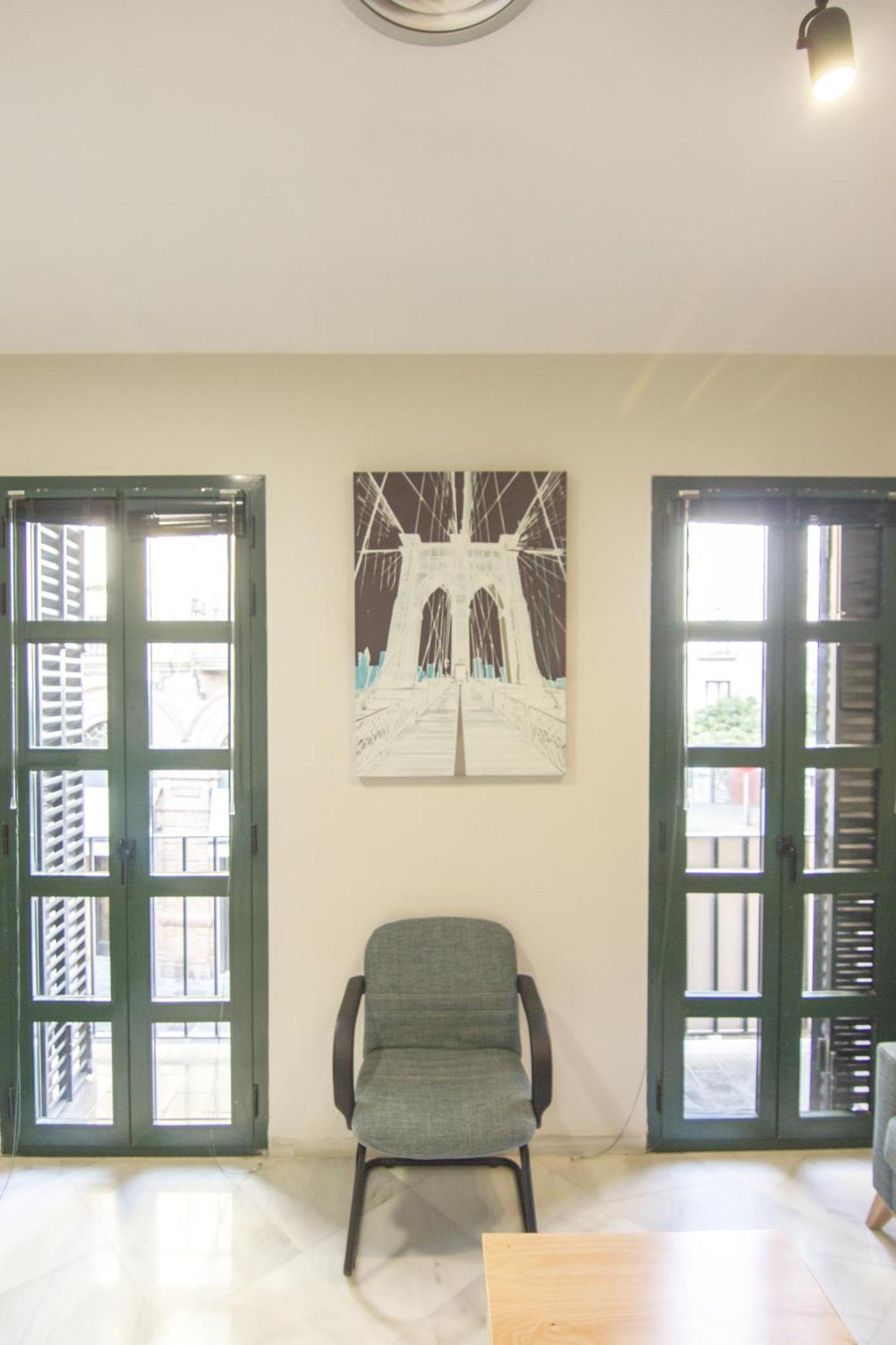 Rentalsevilla Arfe מראה חיצוני תמונה