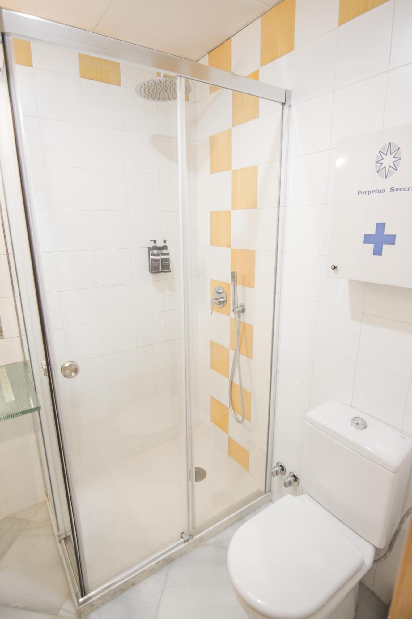 Rentalsevilla Arfe מראה חיצוני תמונה
