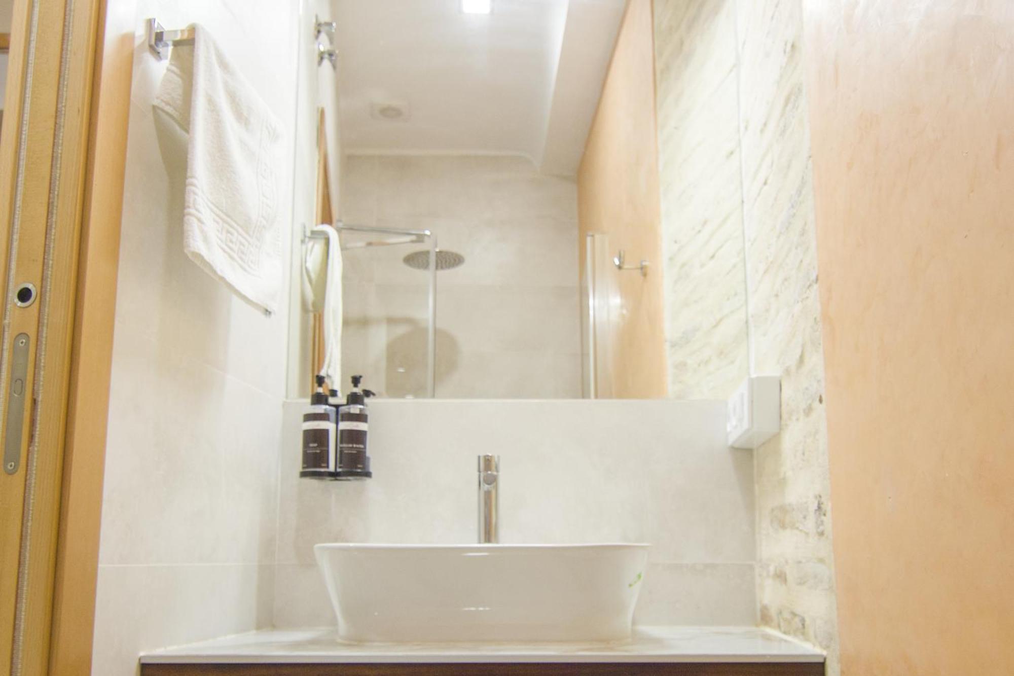 Rentalsevilla Arfe מראה חיצוני תמונה