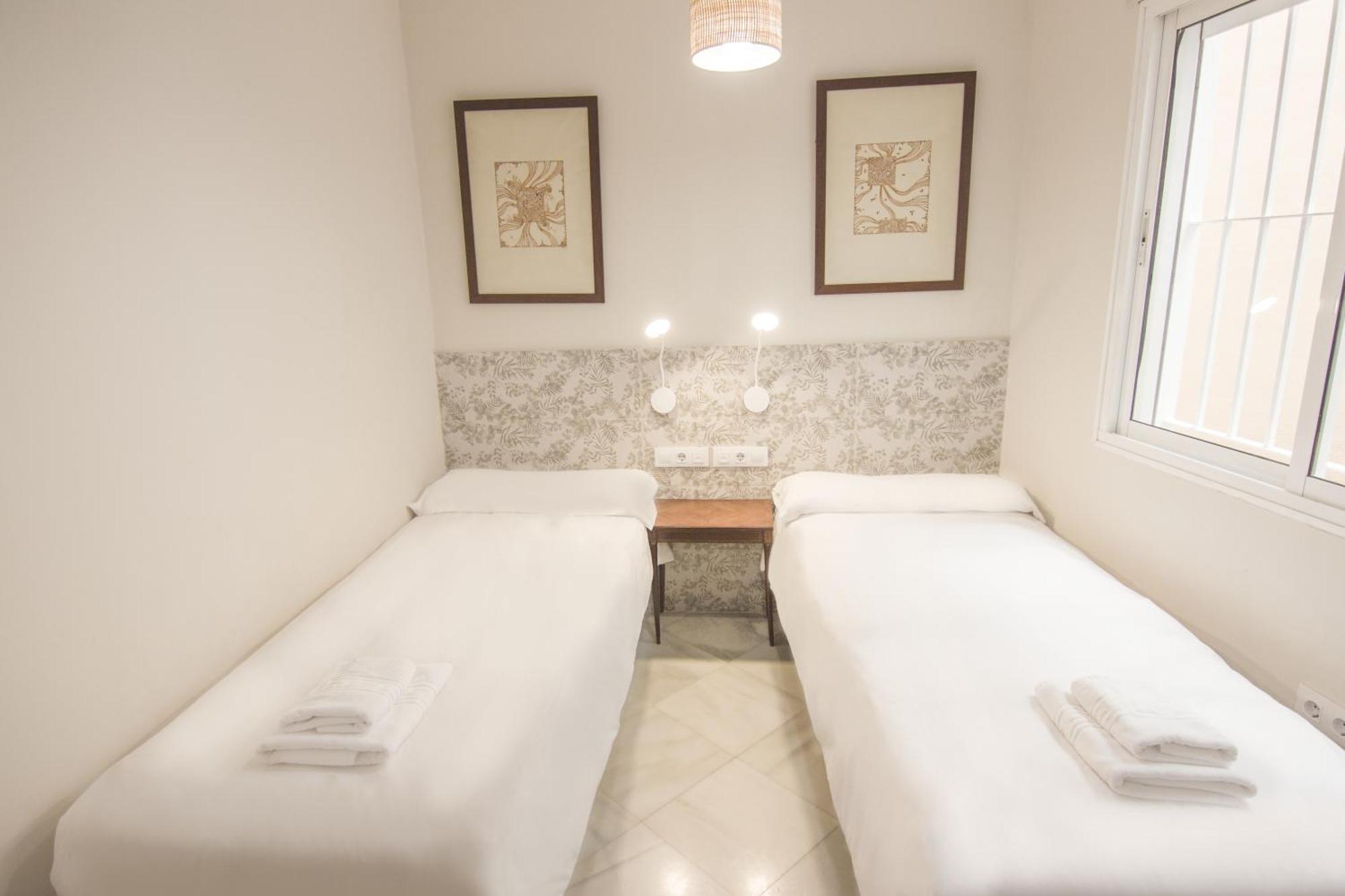 Rentalsevilla Arfe מראה חיצוני תמונה