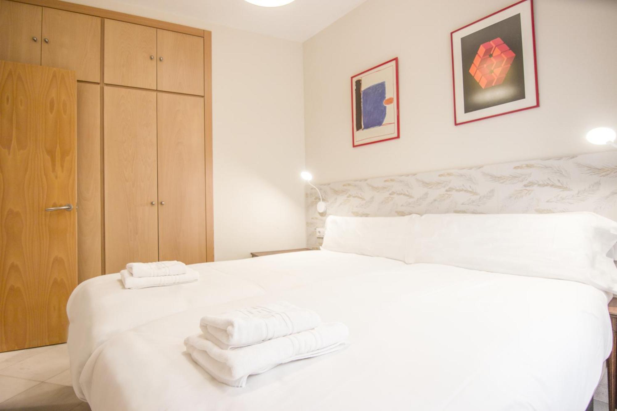 Rentalsevilla Arfe מראה חיצוני תמונה