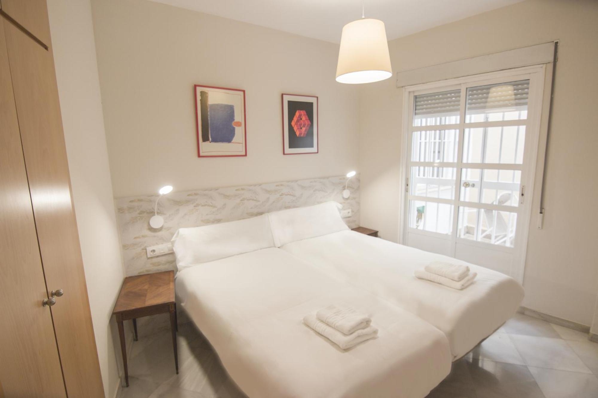 Rentalsevilla Arfe מראה חיצוני תמונה
